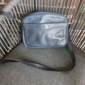 Vintage Longchamp crossbody